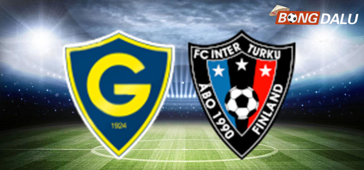 Gnistan VS Inter Turku 23:00 08/10/2026 VĐQG Phần Lan