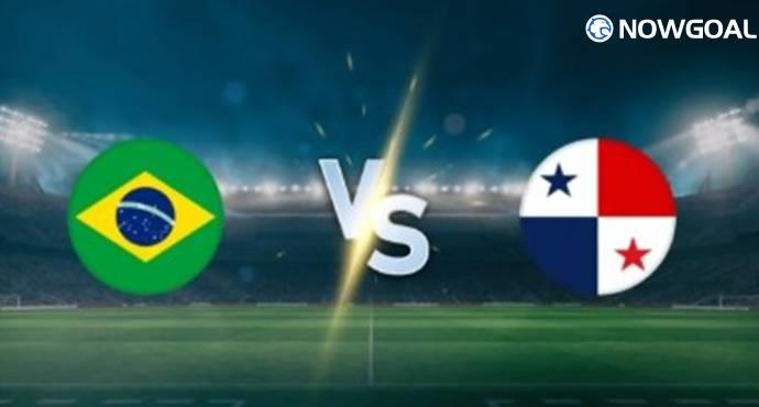 ​Brazil Seek World Cup Boost Against Panama