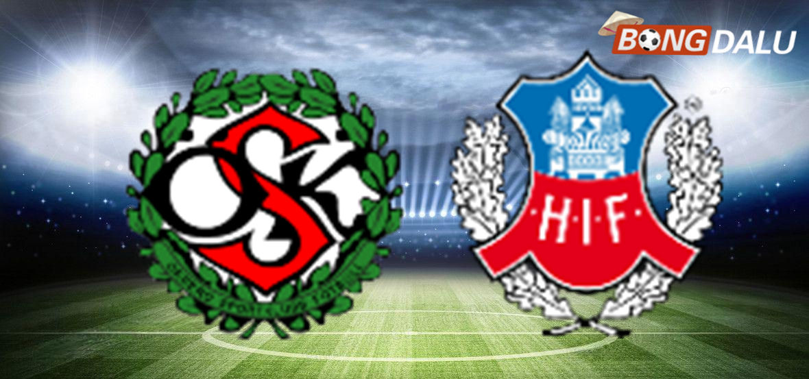 Orebro VS Helsingborg IF 00:00 27/05/2026 Hạng Nhất Thụy Điển