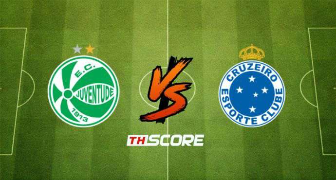 พรีวิวฟุตบอล กังเปโอนาตู บราซีเลย์รู แซรียีอา: ยูเวนตูเด้ vs ครูไซโร่