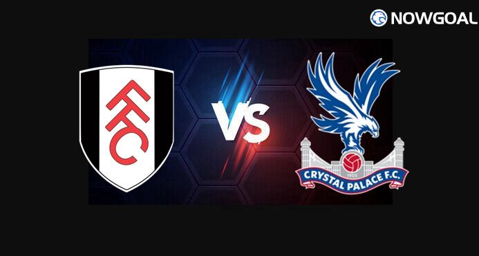 7th Dec. English Premier League---Fulham VS Crystal Palace Prediction