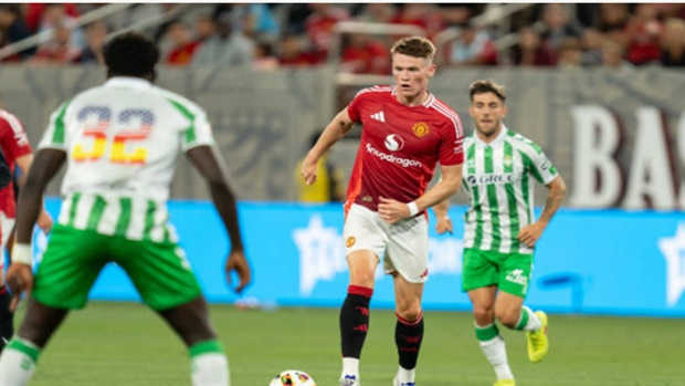 NÓNG! Chốt vụ McTominay, Fulham ra giá 20 triệu bảng