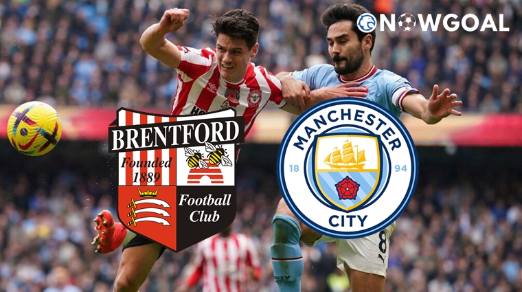 English Premier League - Brentford VS Manchester City Preview