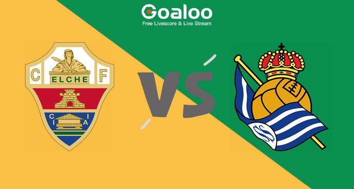 Elche vs. Real Sociedad: Match Prediction---2026/09/08
