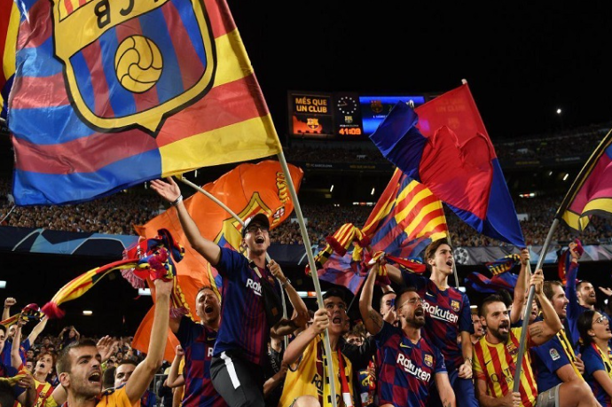 Trận El Clasico là gì? Lý giải sức hút của siêu kinh điển bóng đá Tây Ban Nha