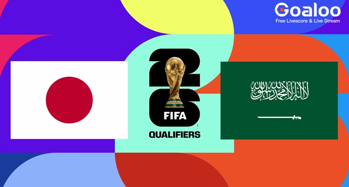 Japan vs Saudi Arabia Prediction 25 March 2025