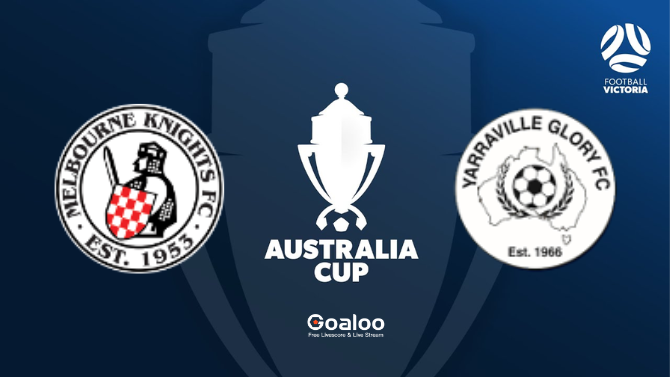 Melbourne Knights VS Yarraville Prediction Australia FFA Cup