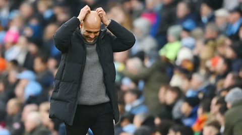 เยอะเกิน ! นายใหญ่ แมนซิตี้ โวยตารางแข่งฤดูกาลหน้าแน่นจนร่างกายนักเตะอาจรับไม่ไหว