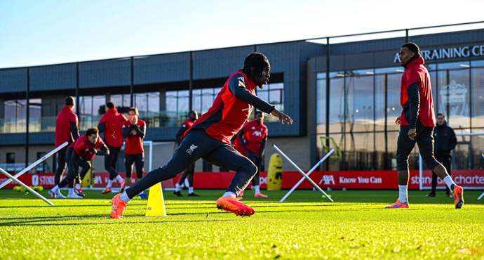 ท็อตแน่ม VS ลิเวอร์พูล ใครจะคว้า 3 แต้มสำคัญในศึกนี้❓