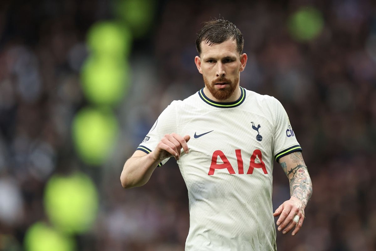 ​Top 5 players who played for Bayern Munich and Tottenham Hotspur