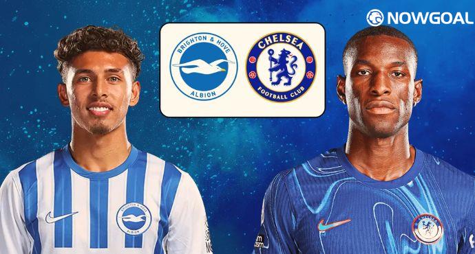 Brighton & Hove Albion vs Chelsea – Match Preview