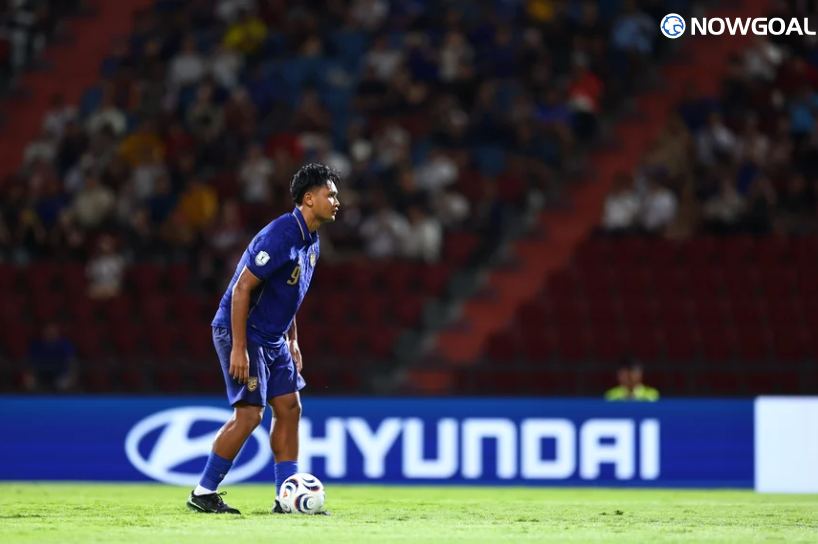 YOTSAKON’S TOUGH ROAD REFLECTS THAILAND’S ASEAN HYUNDAI CUP™ 2026 FINAL TEST