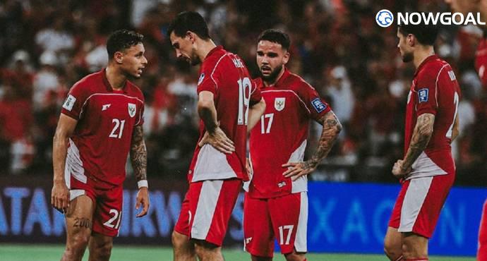 Indonesia’s Slim World Cup Dream as Iran’s 2026 Spot Hangs in the Balance
