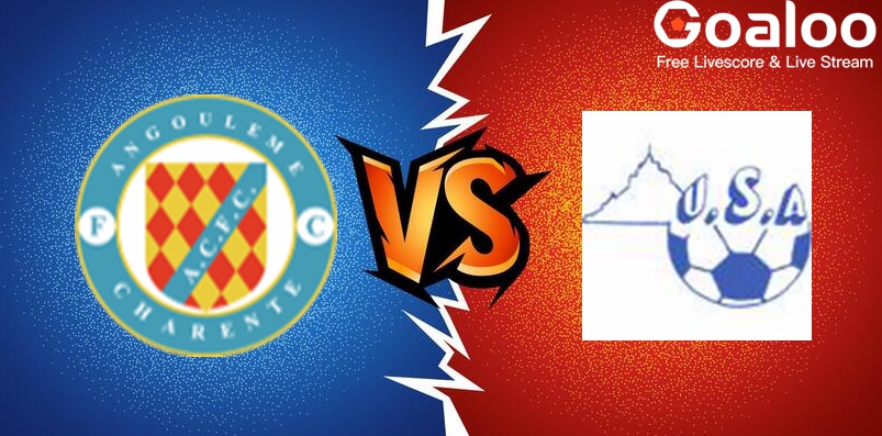 Angouleme VS Avranches Prediction 12 September 2025