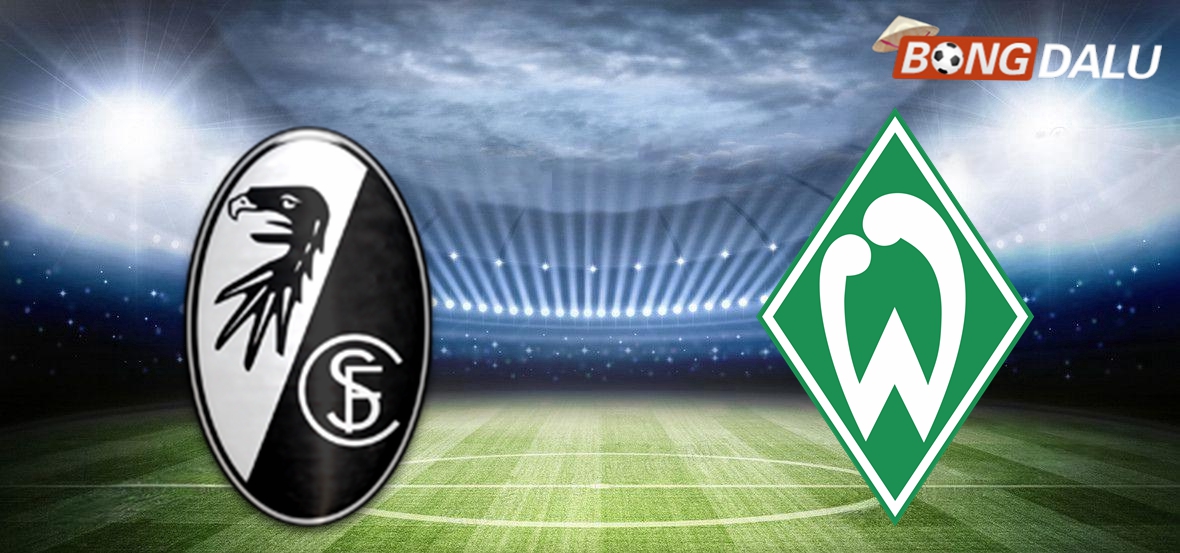 Nhận định SC Freiburg VS Werder Bremen 02:30 22/02/2025 VĐQG Đức
