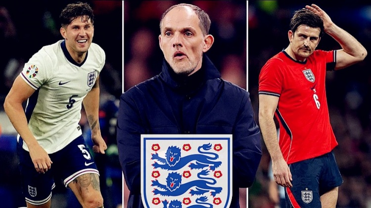 Phân tích | Liệu Maguire có bỏ lỡ World Cup? Tuyển Anh đang quá khao khát cải thiện, buộc Tuchel phải đưa ra những sự hy sinh quyết liệt.