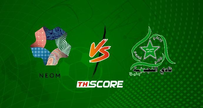 พรีวิวฟุตบอล ลีกซาอุดิอาระเบีย: เนออม vs อัลนาจม่า(ซาอุฯ)