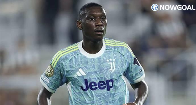 Juventus Ready to Invest Big as Race to Sign Randal Kolo Muani Intensifies