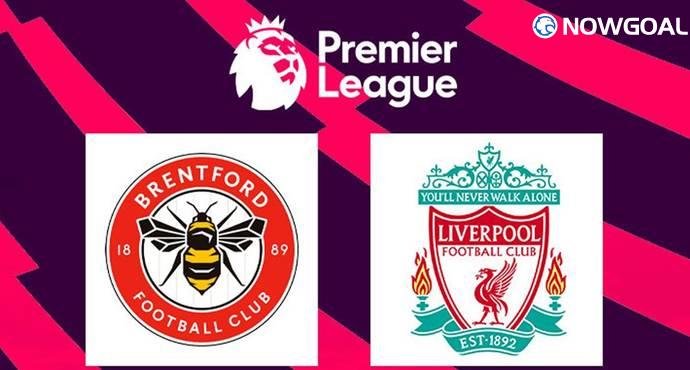 ​Liverpool Seek Redemption in Tricky Brentford Test at the Gtech