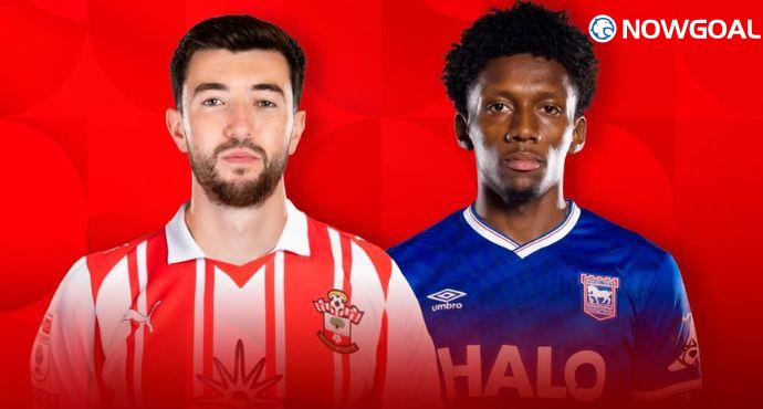 Southampton vs Ipswich Town – Match Preview