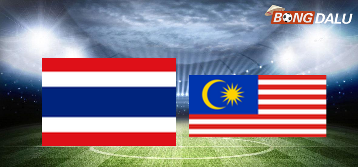 Thái Lan VS Malaysia 20:00 01/08/2026 ASEAN CUP