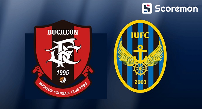 4월18일 K리그 1 - 부천 VS 인천 국내축구 분석 프리뷰