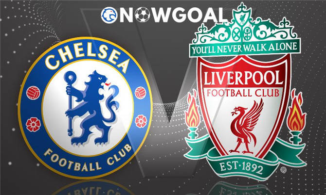 English Premier League: Chelsea vs Liverpool Prediction