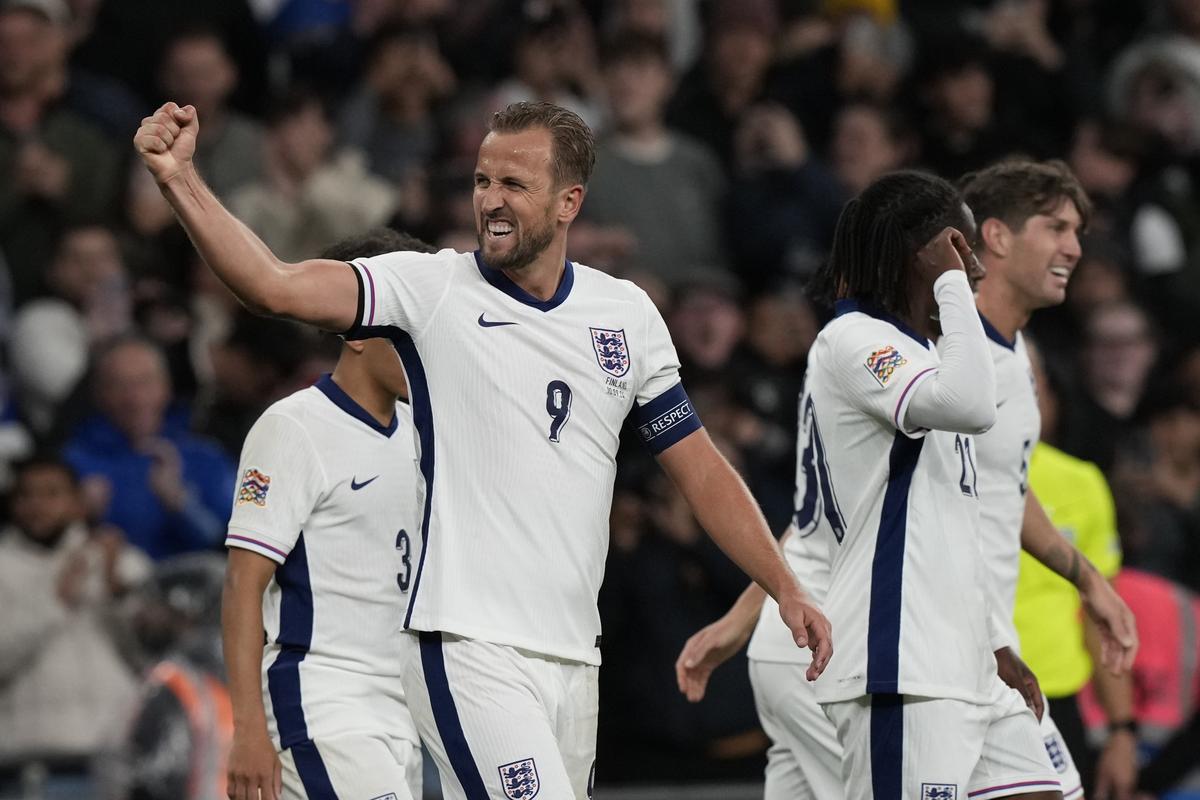 Nations League Finale: Critical Implications for UK Teams and World Cup 2026 Qualifying