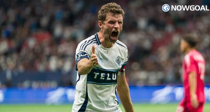Thomas Müller Set to Step into Broadcasting Role for 2026 World Cup