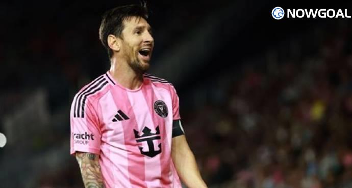 Newell’s Old Boys Dare to Dream of a Messi Homecoming in 2027