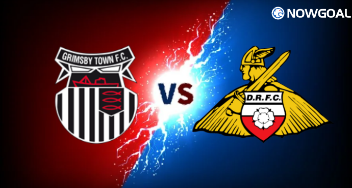 Prediction: Oct 7th -EFL Trophy---Grimsby Town VS Doncaster Rovers