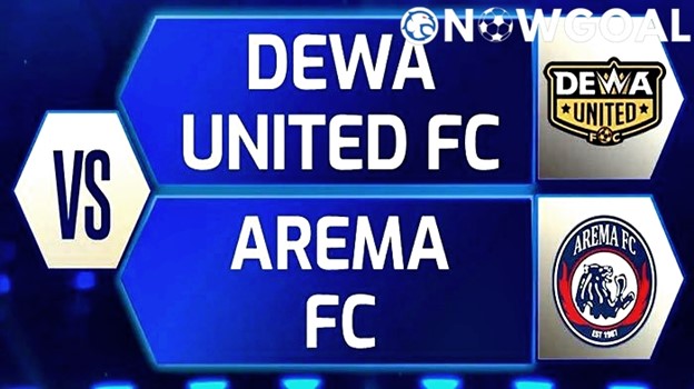 Preview Liga 1: Dewa United vs Arema FC