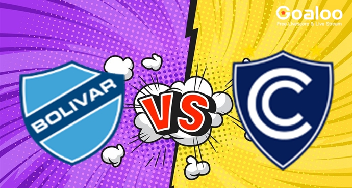 Bolivar VS Cienciano Prediction 14 August 2025