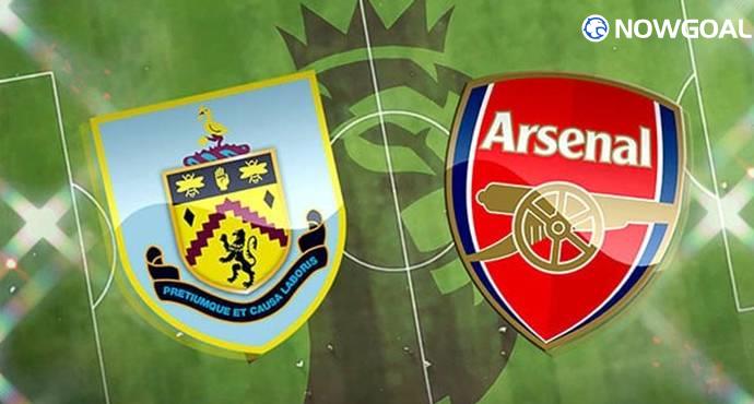 ​Arsenal Eye Ninth Straight Win as Burnley Challenge at Turf Moor