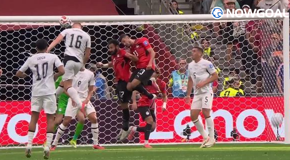 Salah Inspires Egypt to Historic First World Cup Victory with 3-1 Comeback Over New Zealand