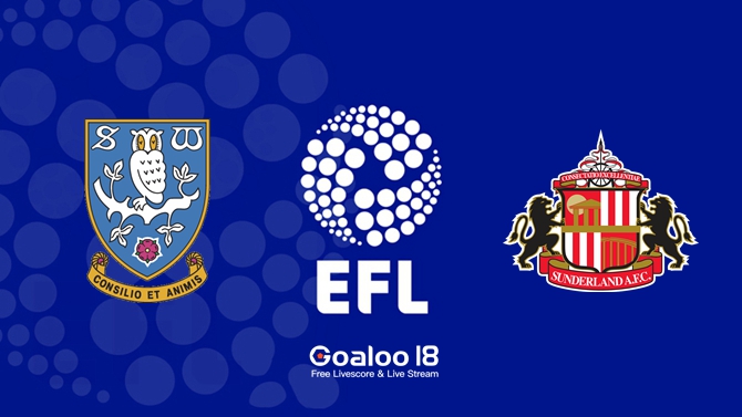 ​Sheffield Wednesday vs Sunderland Prediction England Championship