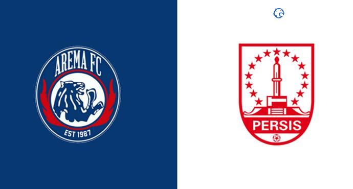 ​Arema FC Eye Dominant Home Win as Persis Solo Battle Relegation Pressure