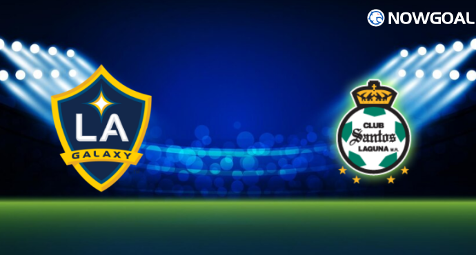 Prediction: August 7th Leagues Cup Los Angeles Galaxy vs Santos Laguna