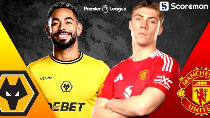 12월27일 프리미어리그 - 울버햄튼 VS 맨체스터 유나이티드 분석 프리뷰