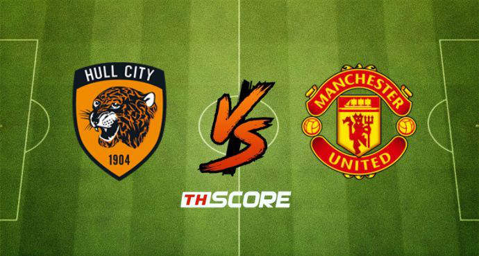พรีวิวฟุตบอล พรีเมียร์ลีก อังกฤษ: ฮัลล์ ซิตี้ vs แมนเชสเตอร์ ยูไนเต็ด