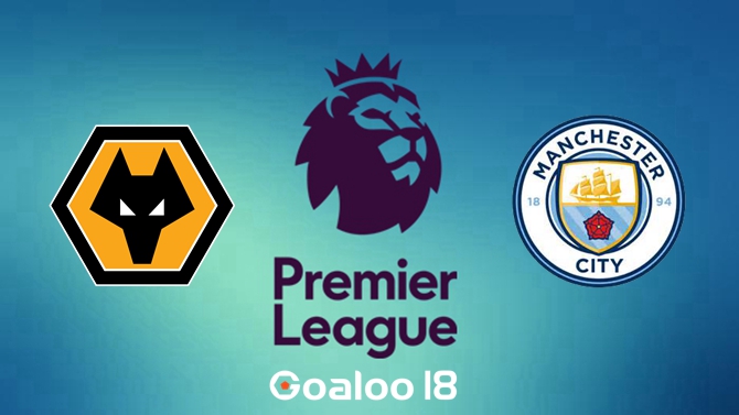 Wolves VS Manchester City Prediction English Premier League