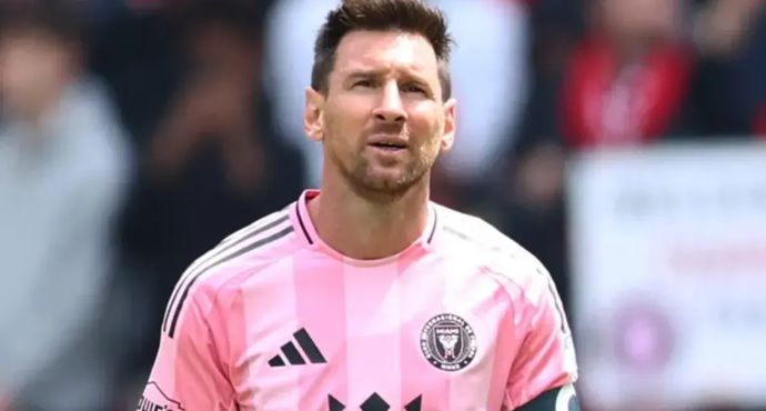 Messi's Magical Hat-Trick Fires Inter Miami to Thrilling Comeback Win