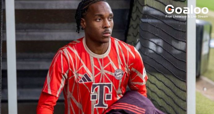 Bayern Munich Considering Loan Move for Young Talent Mathys Tel