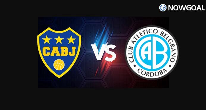 8th Oct. Argentina Reserve League---Boca Juniors Reserve VS Belgrano Reserves Prediction