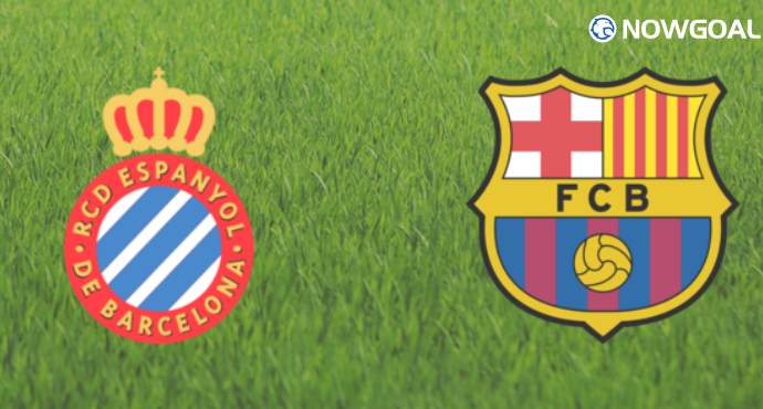Catalan Derby on the Brink! Can Espanyol Hinder Barcelona's Title Win? - Prediction