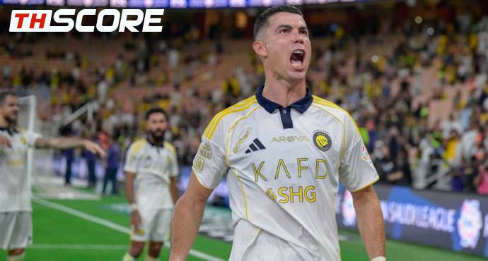 40 ก็ไม่สน! 