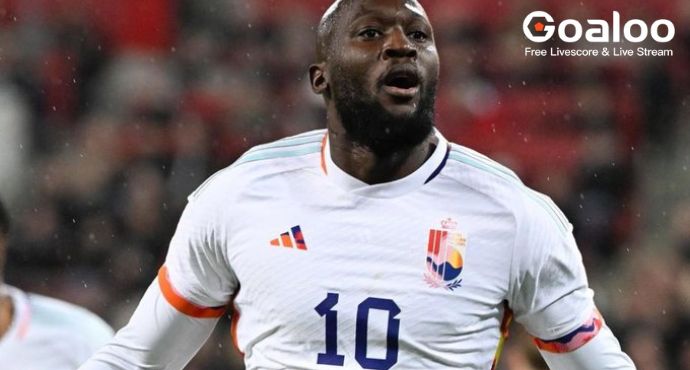 Lukaku Eyes Napoli Reunion as Osimhen Exit Looms