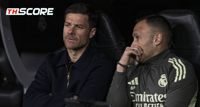 คำลาสุดซึ้ง! ทีมงานอลอนโซ่เผย 