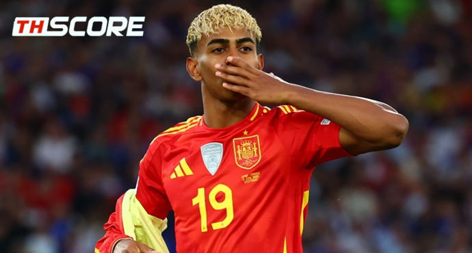 เดือด! ส.บอลสเปนถอน 