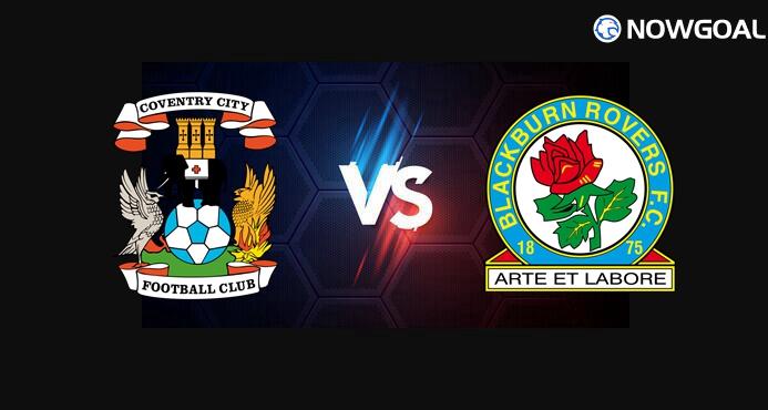 10th Sep. England U21 League Cup---Coventry U21 VS Blackburn Rovers U21 Prediction